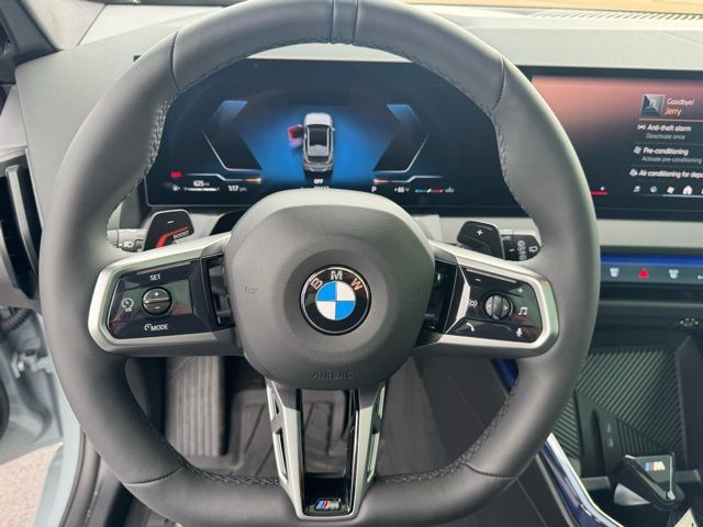 2026 BMW X3 30 - Photo 14