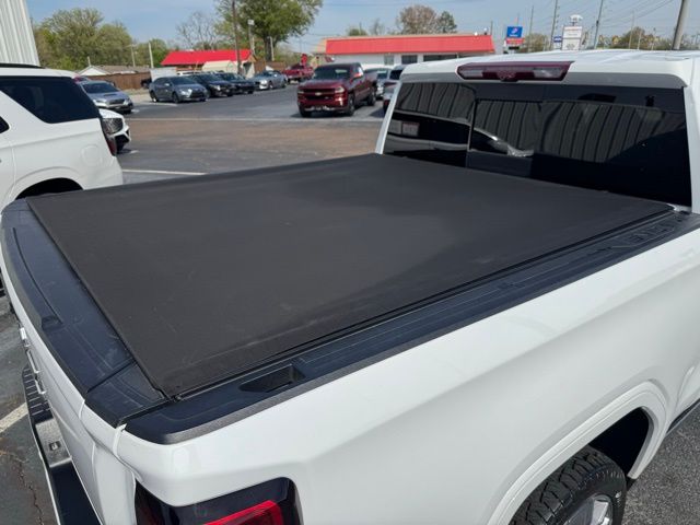 2022 GMC Sierra 1500 Denali Denali - Photo 8