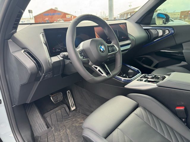 2026 BMW X3 30 - Photo 20