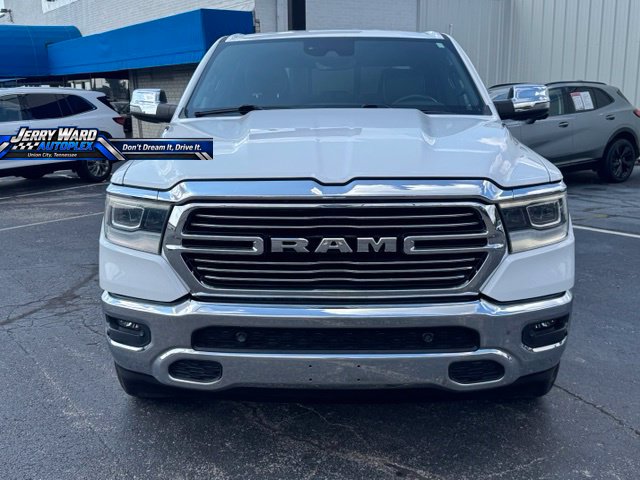Used 2023 Ram 1500 Laramie Truck