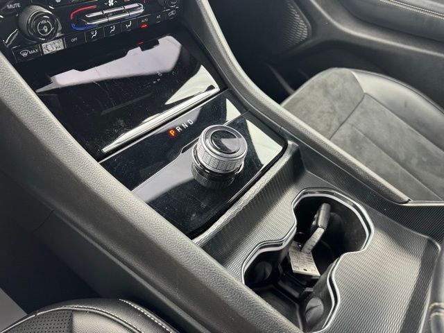 2025 Jeep Grand Cherokee L Altitude - Photo 11
