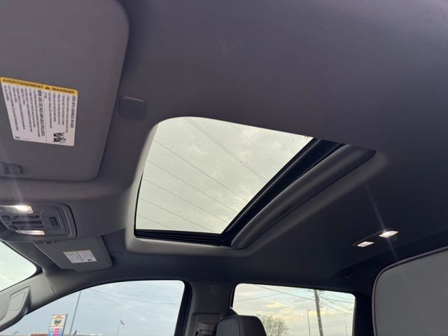 2022 GMC Sierra 1500 Denali Denali - Photo 23