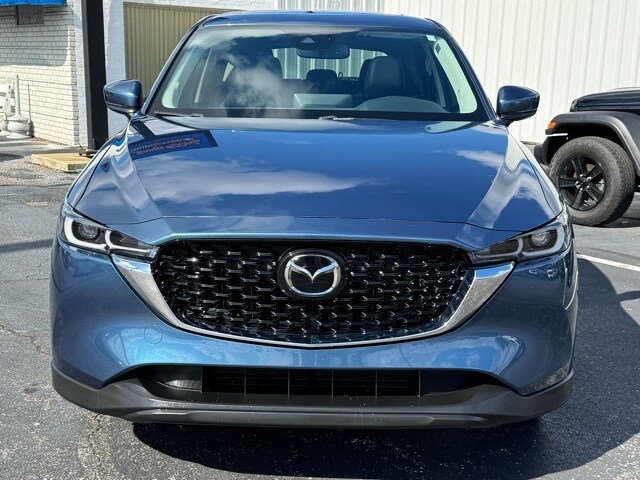 2023 Mazda CX-5 2.5 S Premium photo 2