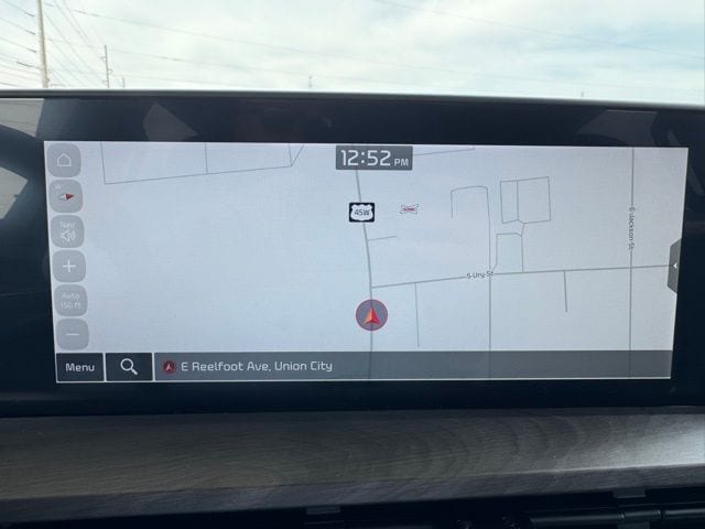 2025 Kia Telluride EX X-Line - Photo 11