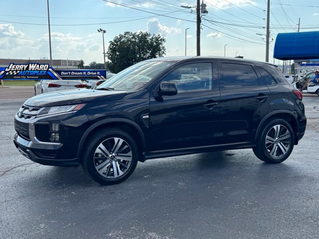 Used 2023 Mitsubishi Outlander Sport 2.0 ES SUV