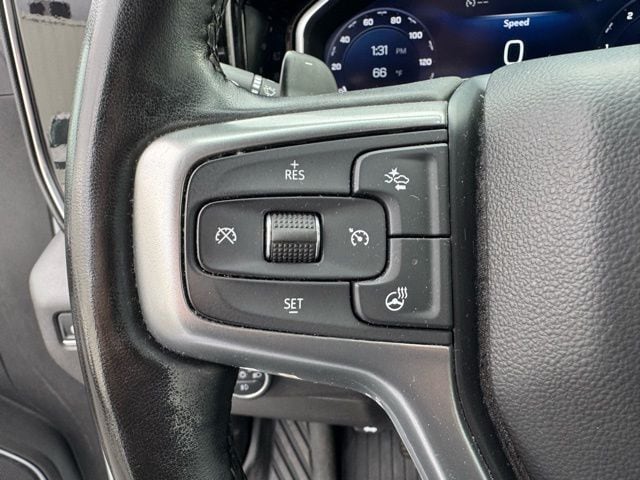 2024 Chevrolet Silverado 1500 LT Trail Boss - Photo 16