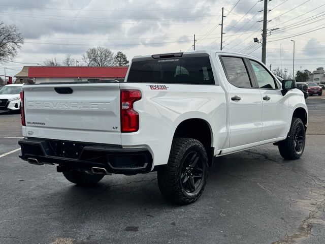 2024 Chevrolet Silverado 1500 LT Trail Boss - Photo 6