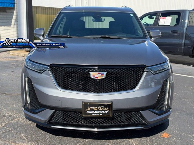 Used 2020 Cadillac XT6 Sport SUV