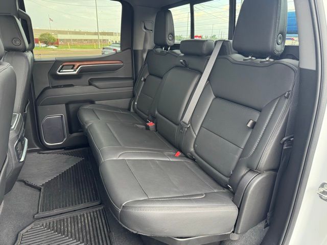 2022 GMC Sierra 1500 Denali Denali - Photo 27