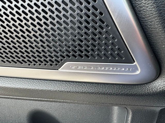 2025 Kia Telluride EX X-Line - Photo 19