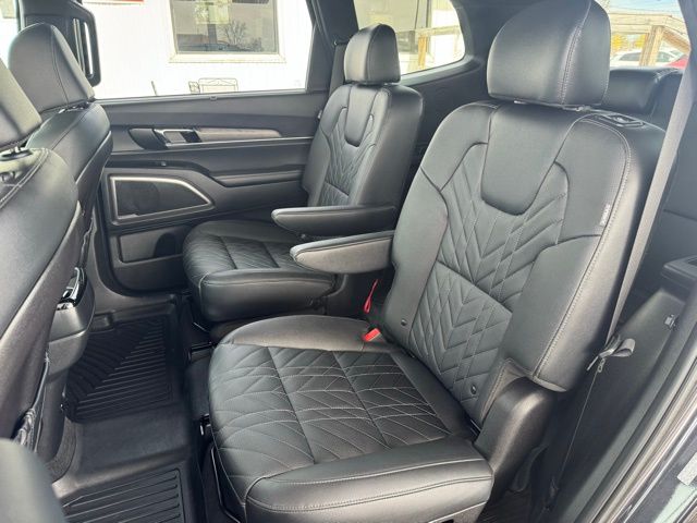2025 Kia Telluride EX X-Line - Photo 25