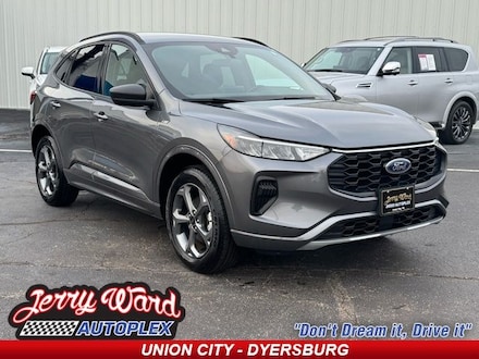 2024 Ford Escape ST-Line SUV