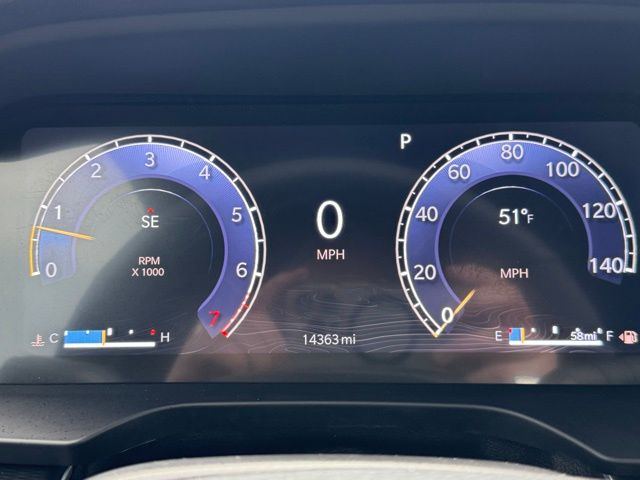 2025 Jeep Grand Cherokee L Altitude - Photo 12