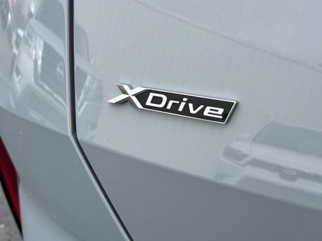 2026 BMW X3 30 - Photo 7