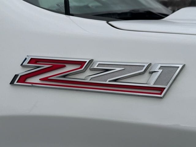 2024 Chevrolet Silverado 1500 LT Trail Boss - Photo 7