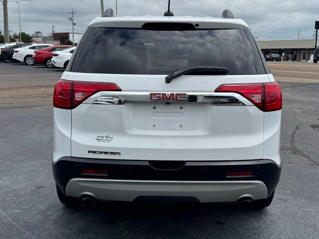 2019 Gmc Acadia photo 2