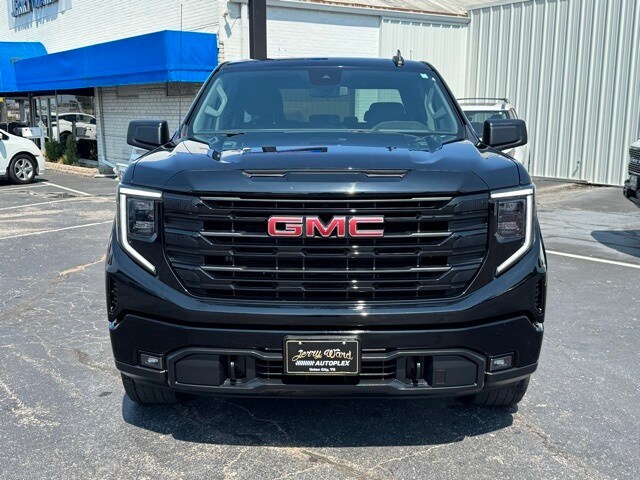 2022 Gmc Sierra 1500 Elevation photo 2