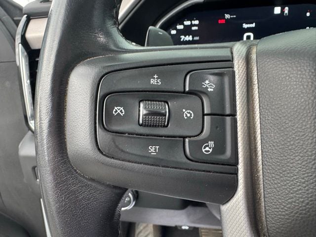 2022 GMC Sierra 1500 Denali Denali - Photo 18