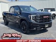 GMC Sierra 1500
