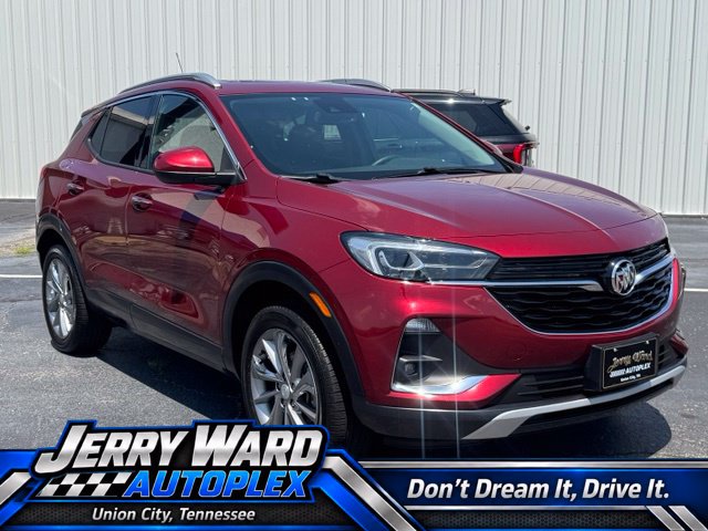 2023 Buick Encore GX