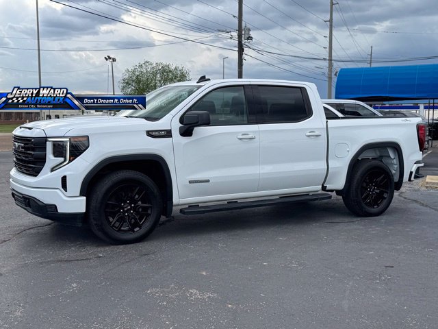 Used 2024 GMC Sierra 1500 Elevation Truck