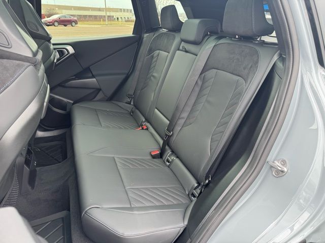 2026 BMW X3 30 - Photo 23