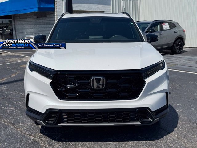 Used 2024 Honda CR-V Hybrid Sport SUV