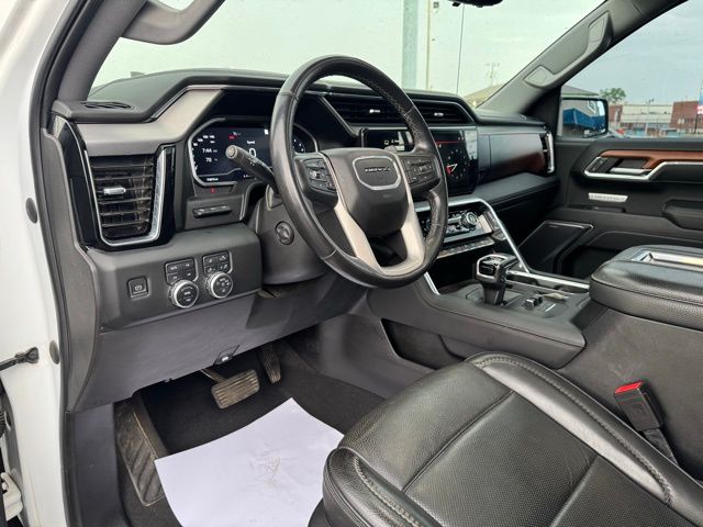 2022 GMC Sierra 1500 Denali Denali - Photo 24