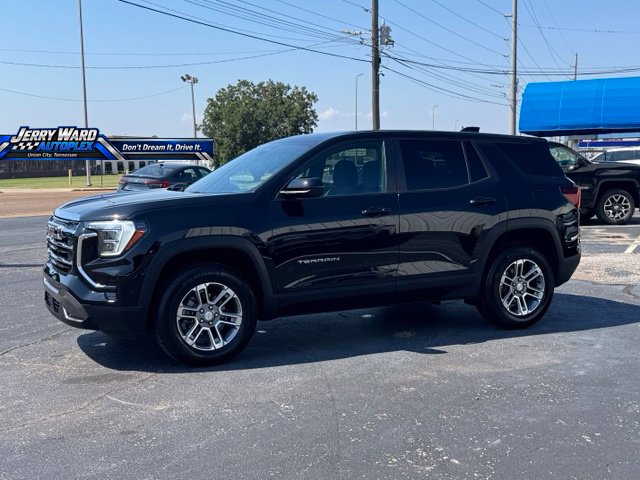 Used 2026 GMC Terrain Elevation SUV