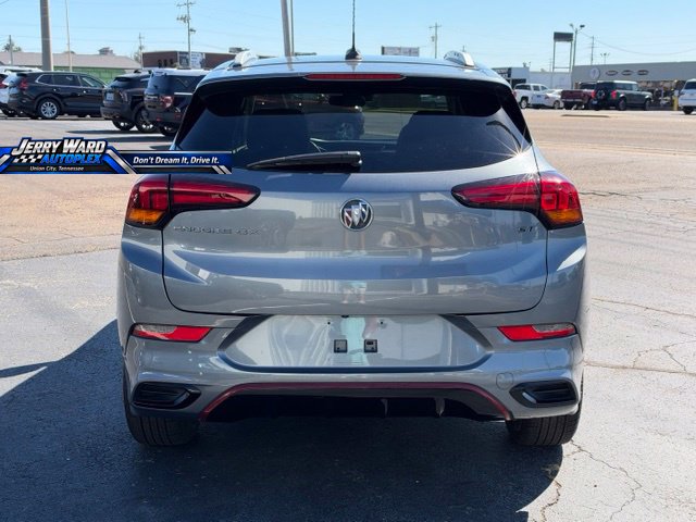 Used 2022 Buick Encore GX Select SUV