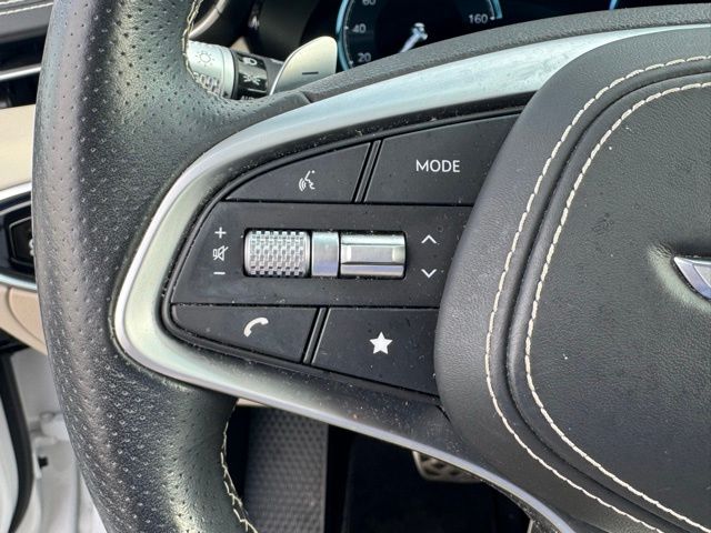 2023 GENESIS GV70 Sport - Photo 16