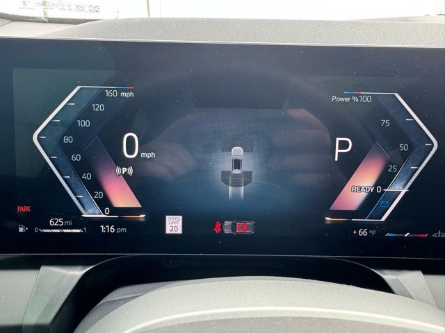 2026 BMW X3 30 - Photo 13