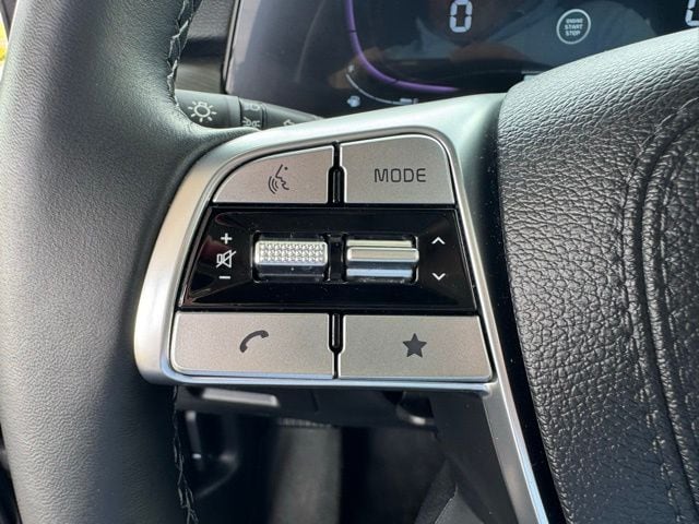 2025 Kia Telluride EX X-Line - Photo 17