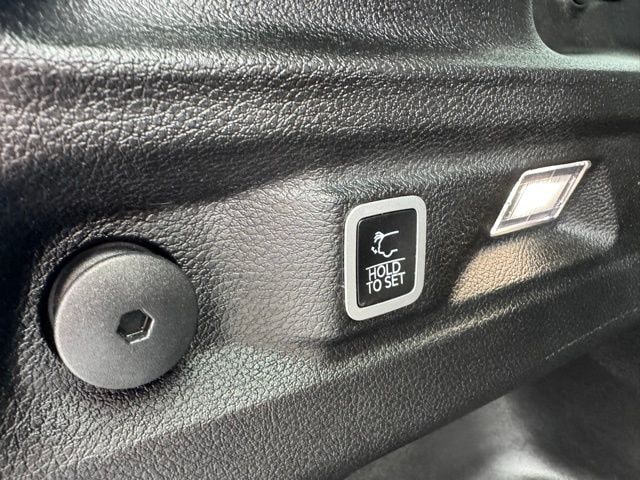 2025 Jeep Grand Cherokee L Altitude - Photo 24