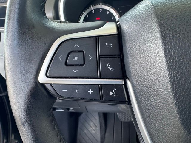 2023 Toyota Highlander XLE - Photo 16