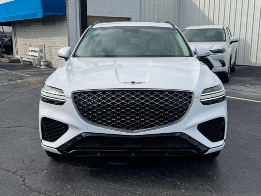 Used 2023 Genesis GV70 3.5T Sport SUV