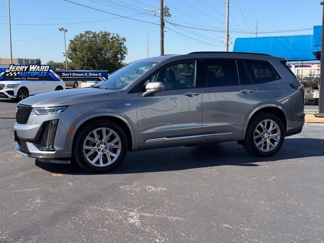 Used 2020 Cadillac XT6 Sport SUV