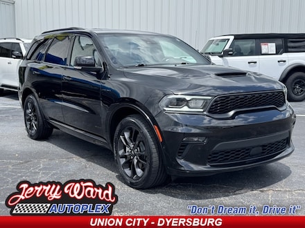 2023 Dodge Durango R/T Plus SUV