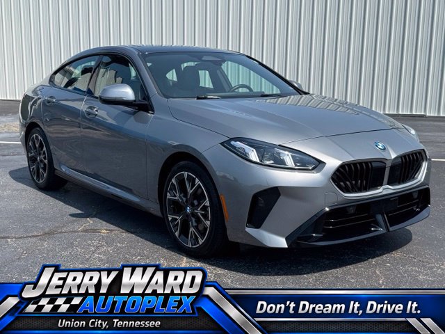 2025 BMW 2 Series