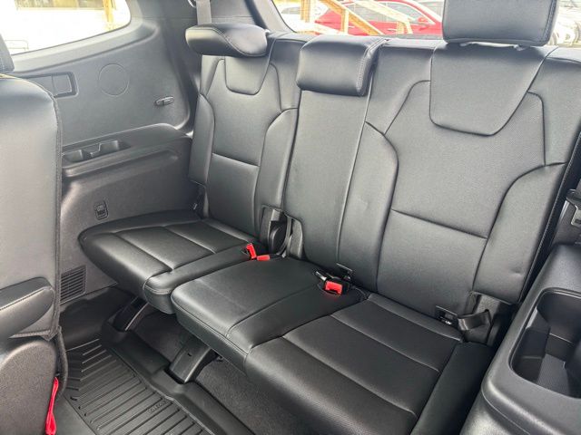 2025 Kia Telluride EX X-Line - Photo 26