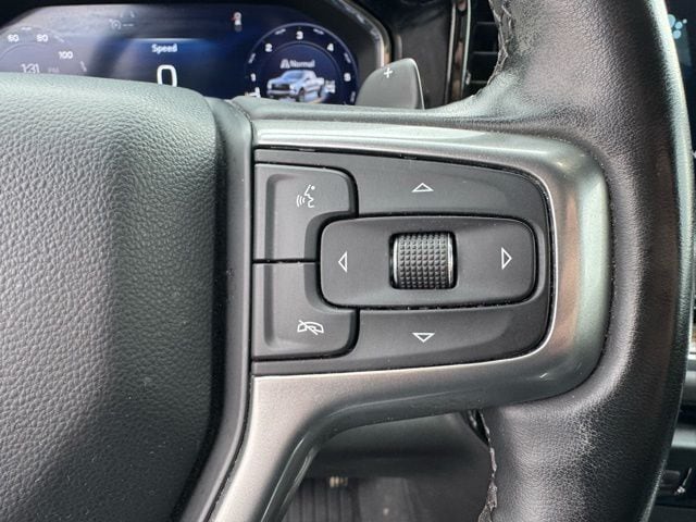 2024 Chevrolet Silverado 1500 LT Trail Boss - Photo 17