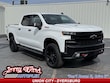 Chevrolet Silverado 1500 LTD