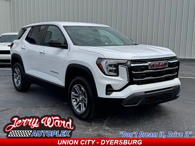 2026 GMC Terrain Elevation FWD's photo