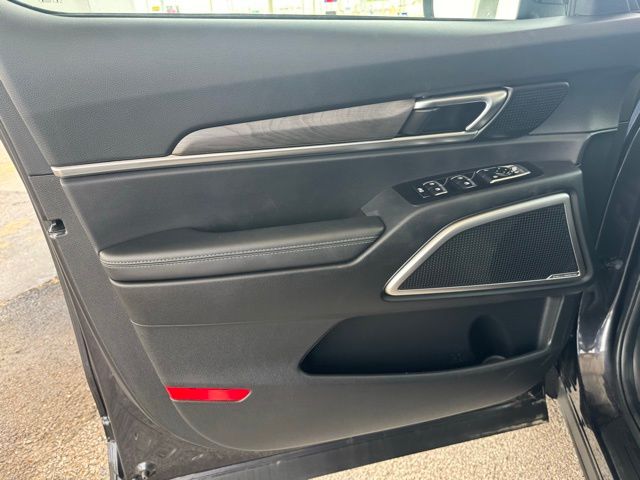 2025 Kia Telluride EX X-Line - Photo 20