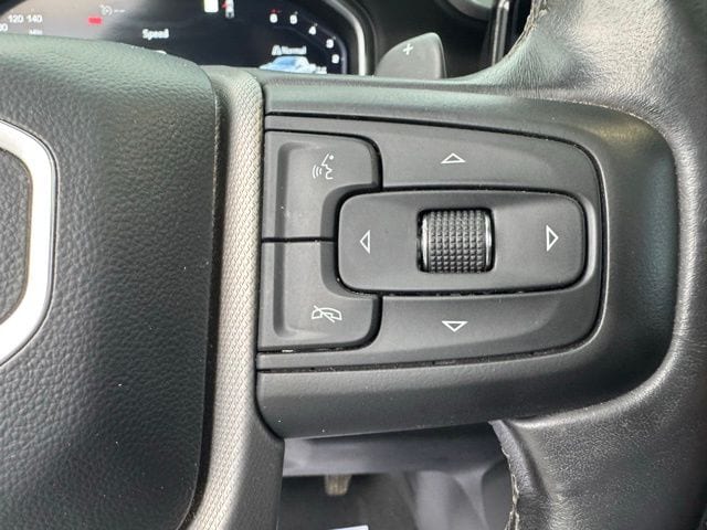 2022 GMC Sierra 1500 Denali Denali - Photo 19