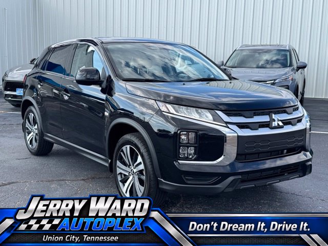 Used 2023 Mitsubishi Outlander Sport 2.0 ES SUV