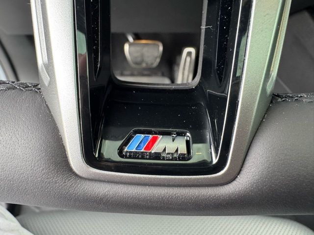2026 BMW X3 30 - Photo 17
