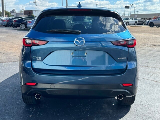 2023 Mazda CX-5 2.5 S Premium photo 4