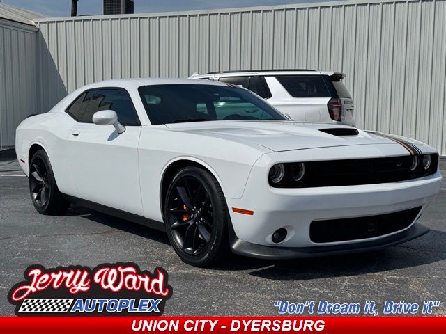 2023 Dodge Challenger GT Auto's photo
