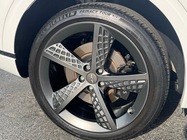 2023 GENESIS GV70 Sport - Photo 6